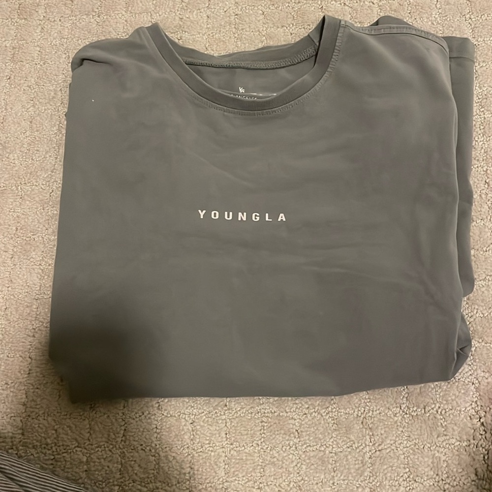 Youngla shirt
